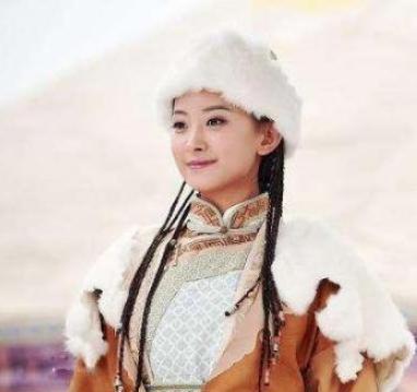 她被称为公主皇后,丈夫是一代雄主 她被称为公主皇后,丈夫是一代雄主