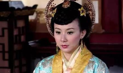 郑贵妃争了一辈子什么都没有得到 没想到最后的赢家却是什么都不想要的她 郑贵妃争了一辈子什么都没有得到 没想到最后的赢家却是什么都不想要的她