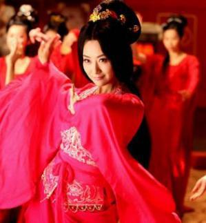 历史上的夏姬究竟多“妖娆”？