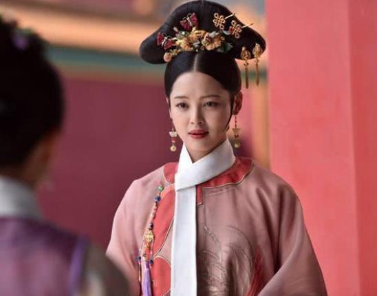 爱新觉罗·永瑆：乾隆最抠门的儿子，妻子是大清皇后的侄女