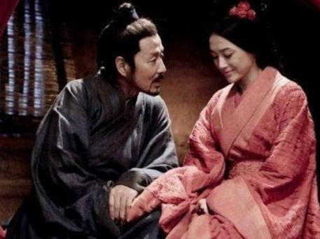 汉朝第一绿帽子是怎么回事 带上帽子的人是谁