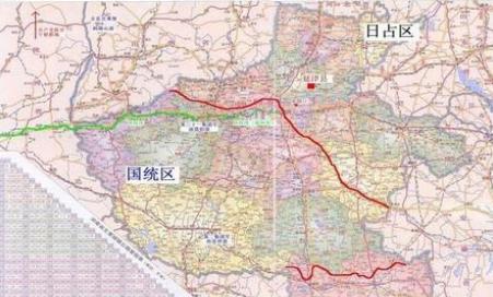 1942年河南大饥荒期间 为什么灾民选择一路向<a href=https://www.lishiji.cn/lishi/12228/ target=_blank class=infotextkey>西逃</a>到陕西呢