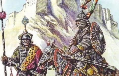 大非川之战：薛仁贵骁勇善战为何却败给了吐蕃？