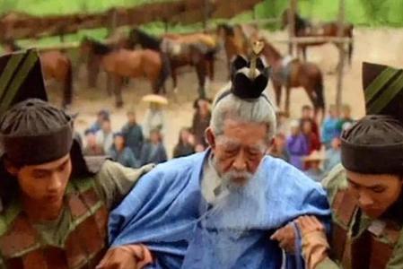 孙策为什么要杀于吉?于吉和孙策之间发生了什么? 孙策为什么要杀于吉?于吉和孙策之间发生了什么?