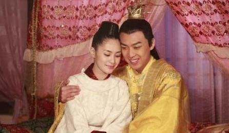 从罪臣之女到皇帝面前的红人，上官婉儿怎么颠覆大唐帝国？