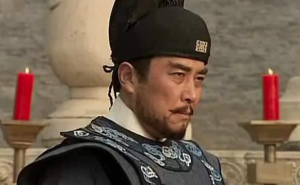 文弱书生朱允炆,为何亲自拔剑劈死了徐增寿? 文弱书生朱允炆,为何亲自拔剑劈死了徐增寿?