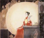 历史上有两位同叫张嫣的皇后，一个是最纯洁的，另一个是艳后？  时间的年轮