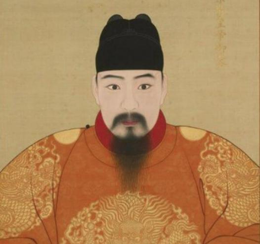 朱祐樘：明朝第九位皇帝，也是唯一只娶一个<a href=https://www.lishiji.cn/lishi/10293/ target=_blank class=infotextkey>老婆</a>的皇帝