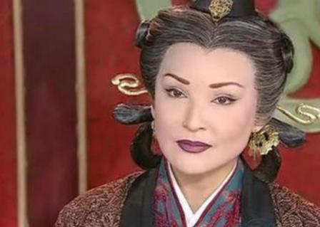 窦太后究竟是怎么想的 为何她要汉景帝传位给刘武呢