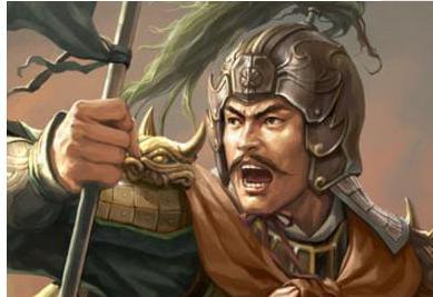 夏侯尚最喜欢的小妾被杀死，为什么还那么开心？