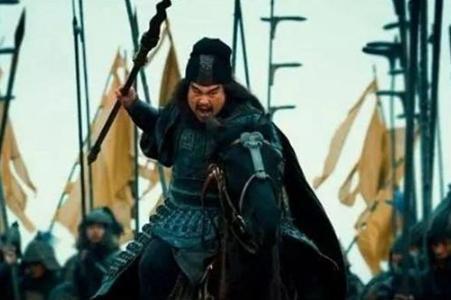 张飞逃跑落下刘备妻子，刘备一句话流传至今！