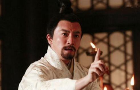 盘点：历史上有多少位皇帝是从“晋王”登上皇位的