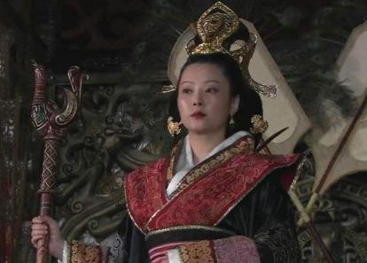 王政君最后是什么结局？成全了他，自己忧郁而终