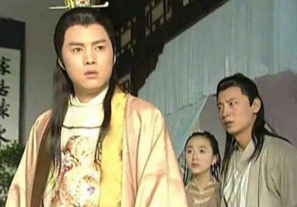 朱元璋有二十六个儿子，为什么没人和朱标争太子？