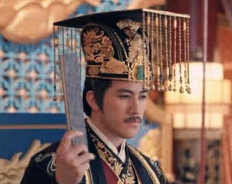唐高宗当上皇帝之后，为什么要赐死自己的姐姐？