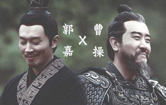 曹操座下大谋士，却被诸葛亮骂死