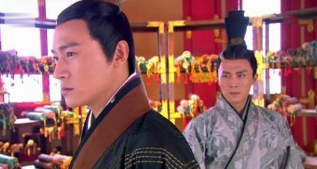 张安世：位极人臣却低调内敛，一生圆满