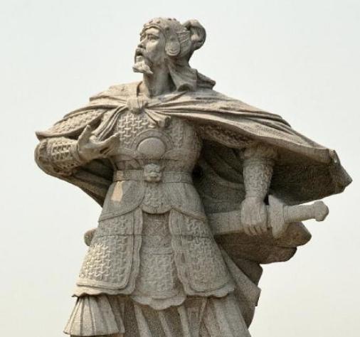 他战功赫赫却被皇帝处死,直接加速了明朝的灭亡 他战功赫赫却被皇帝处死,直接加速了明朝的灭亡