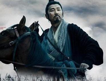 陈平道德败坏，为什么还能受到重用？
