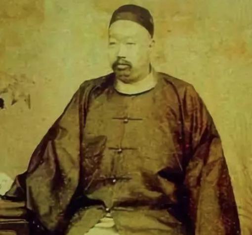 慈禧太后为什么宠爱清流魁首张佩纶?