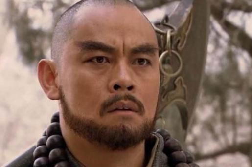 周通:本领低微,被鲁智深暴打,上阵被一刀秒杀 周通:本领低微,被鲁智深暴打,上阵被一刀秒杀