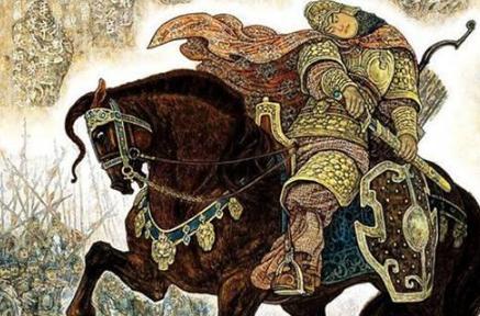 “龙城飞将”说的真的是李广吗?有人说可能是”卫青“! “龙城飞将”说的真的是李广吗?有人说可能是”卫青“!