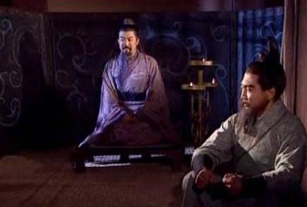 陈宫临死前说了什么让曹操听后善心大发? 陈宫临死前说了什么让曹操听后善心大发?