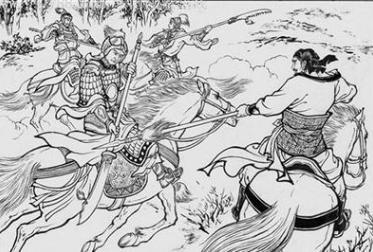 赵充国的为人处事怎么样?关于他的评价如何 赵充国的为人处事怎么样?关于他的评价如何