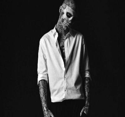 瑞克&middot;格内斯特除了满身纹身之外 你还知道什么事情