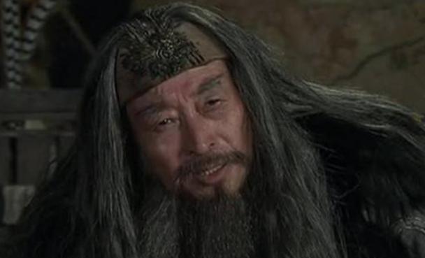 韩遂雄踞西凉三十余载,曹操都久攻不下 韩遂雄踞西凉三十余载,曹操都久攻不下