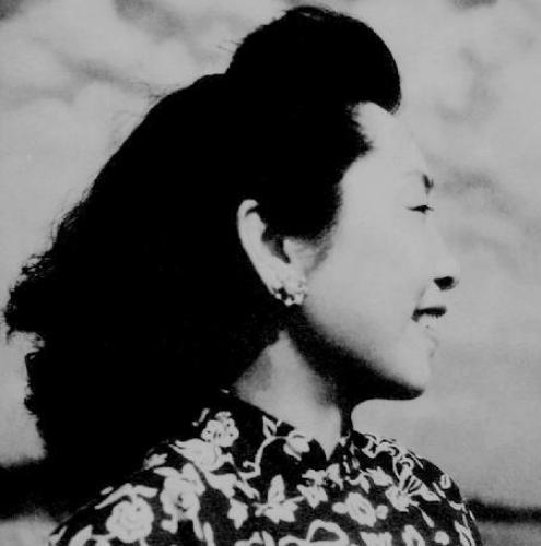 痴情画家叶浅予：影响他一生的四个女人