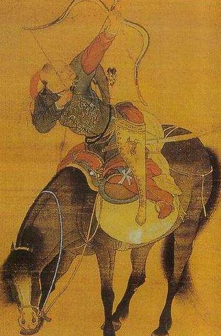 元朝时期钦察人：燕帖木儿的生平简介