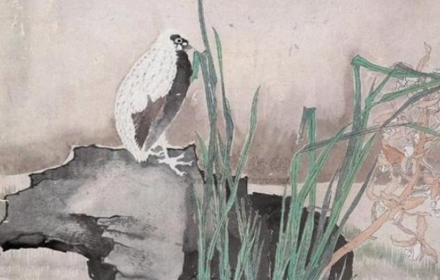 "海上画派"中的佼佼者:任伯年有多厉害? "<a href=https://www.lishiji.cn/lishi/6918/ target=_blank class=infotextkey>海上画派</a>"中的佼佼者:任伯年有多厉害?