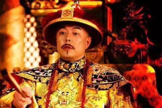嘉庆问和珅，太上皇对你好吗，和珅说了一句，却要<a href=https://www.lishiji.cn/lishi/9875/ target=_blank class=infotextkey>陪葬</a>！