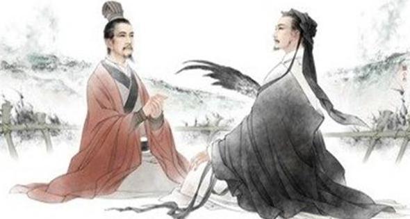 诸葛亮凭什么让刘备对他推心置腹？是什么原因导致的