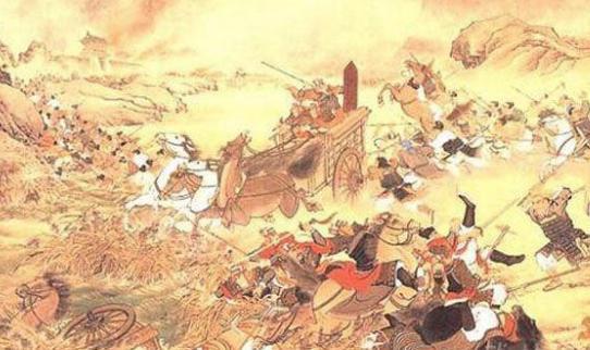 <a href=https://www.lishiji.cn/lishi/3243/ target=_blank class=infotextkey>赤眉军</a>和<a href=https://www.lishiji.cn/lishi/6523/ target=_blank class=infotextkey>绿林军</a>的历史由来，结局又是如何？