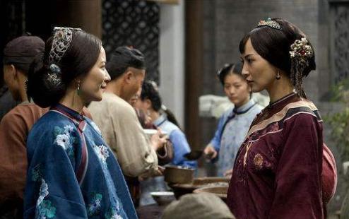赵尔巽为什么到七十岁才有一个儿子?