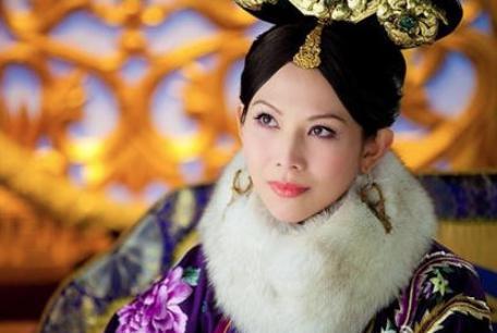 努尔哈赤最长寿的妃子：寿康太妃