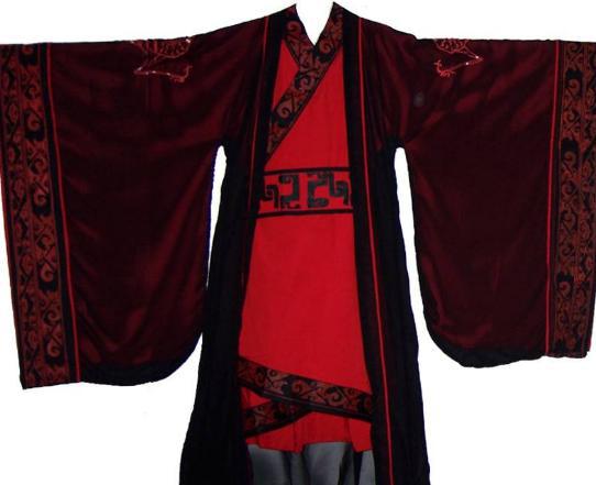 古人冬天御寒穿什么衣服?选择的种类多种多样 古人冬天御寒穿什么衣服?选择的种类多种多样