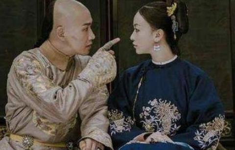 令妃死后，她的小儿子十七阿哥过得怎么样？