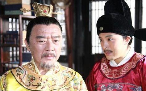 这个驸马是由朱元璋千挑万选又深得他心 为什么最后却被他亲自处死了呢 这个驸马是由朱元璋千挑万选又深得他心 为什么最后却被他亲自处死了呢