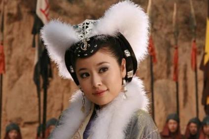 历史上真实的妲己是什么样的人？
