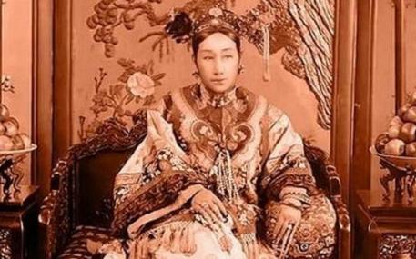 名妓赛金花救了慈禧一命，慈禧为什么还要恩将仇报？