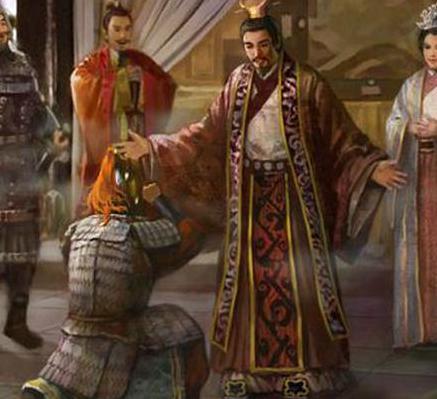 宋仁宗为什么到底都没能和生母相认?狸猫换太子案真相揭秘! 宋仁宗为什么到底都没能和生母相认?狸猫换太子案真相揭秘!