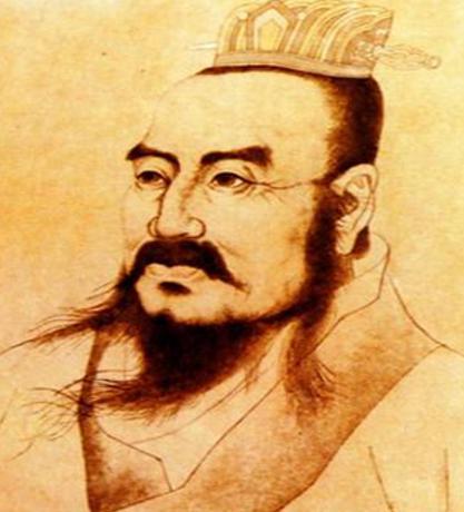 侯君集曾经为大唐盛世立下了汗马功劳 为什么李世民一定要杀他呢 侯君集曾经为大唐盛世立下了汗马功劳 为什么李世民一定要杀他呢