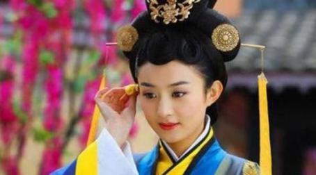 古代的女官是什么地位?她们为什么会沦为皇帝的“玩物” 古代的女官是什么地位?她们为什么会沦为皇帝的“玩物”