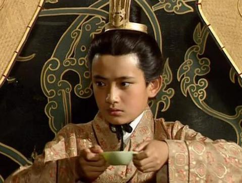 孙权为什么要立一个几岁的儿子为太子？他想干什么