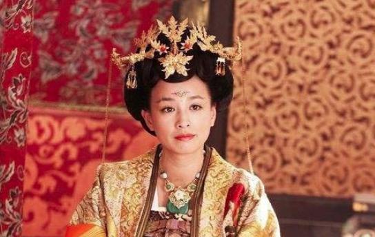 女帝武则天,为何退位不到一年就病逝了? 女帝武则天,为何退位不到一年就病逝了?