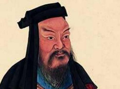 四岁就懂得让梨的孔融,长大之后成了什么样子? 四岁就懂得让梨的孔融,长大之后成了什么样子?