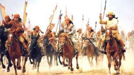 罗大纲如果被重用，结果会有什么不一样吗？